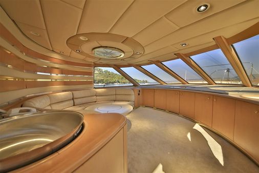 Porsius 35M superyacht image