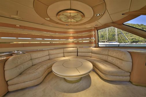 Porsius 35M superyacht image