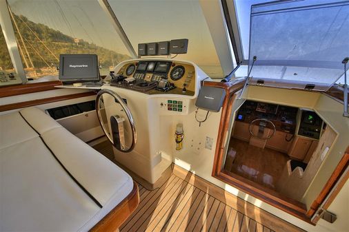 Porsius 35M superyacht image