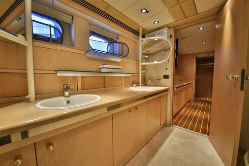 Porsius 35M superyacht image