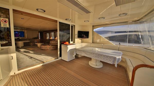 Porsius 35M superyacht image