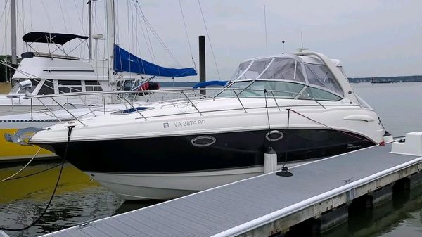 Chaparral 290 Signature