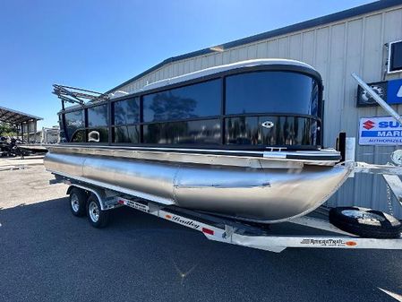 Bentley-pontoons 200-NAVIGATOR image