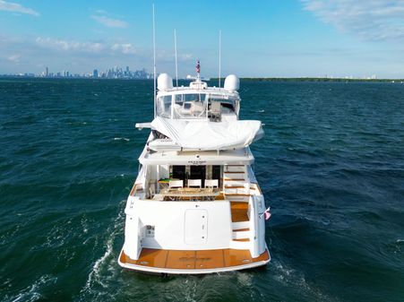 Hatteras 64 Motor Yacht image