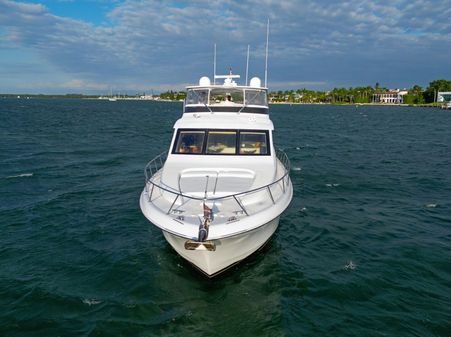 Hatteras 64 Motor Yacht image