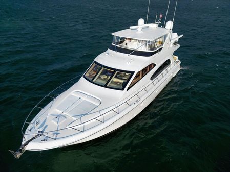 Hatteras 64 Motor Yacht image