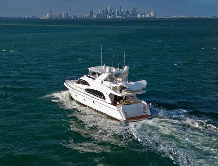 Hatteras 64 Motor Yacht image