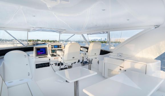 Hatteras 64 Motor Yacht image