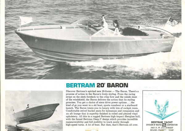 Bertram BARON image