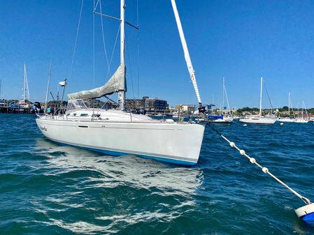 Beneteau First 40.7 image