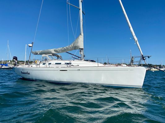 Beneteau First 40.7 - main image
