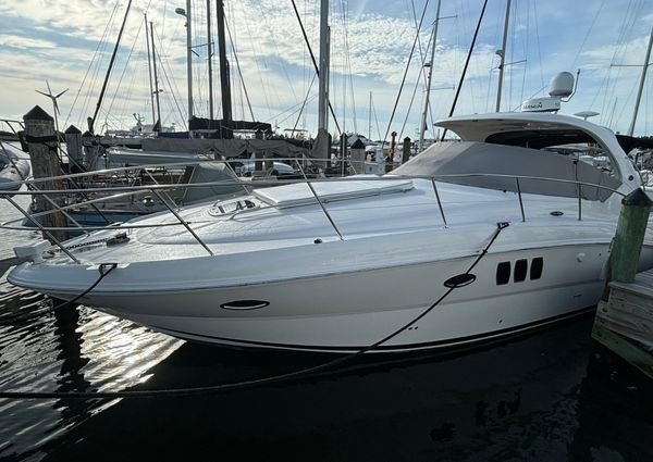 Sea Ray 38 Sundancer image