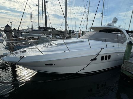 Sea Ray 38 Sundancer image