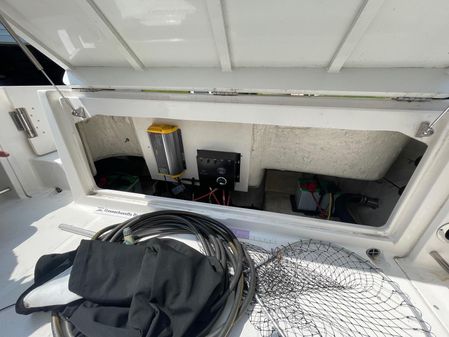 Robalo 222 image