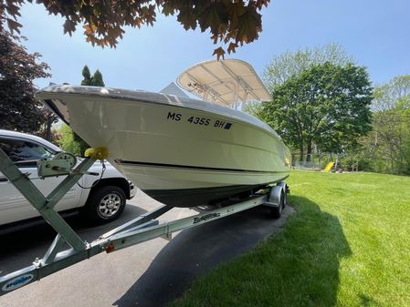 Robalo 222 image