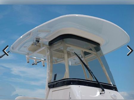 Grady-White Fisherman 257 image