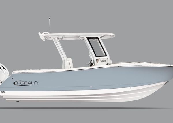 Robalo R270 image