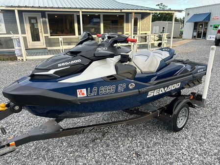 Sea-doo GTX-LTD-300 image