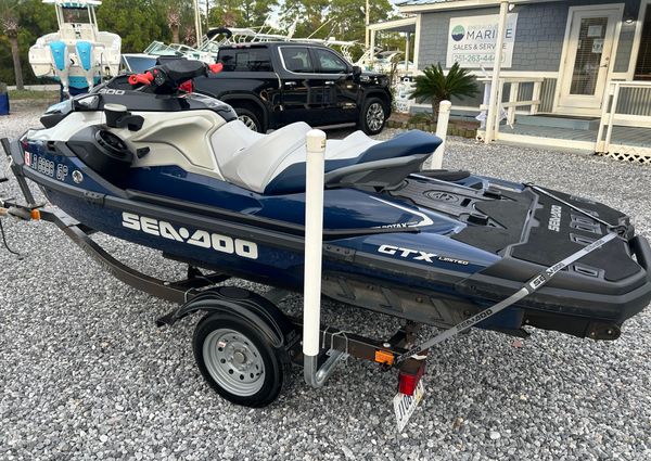 Sea-doo GTX-LTD-300 image