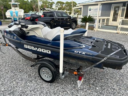 Sea-doo GTX-LTD-300 image