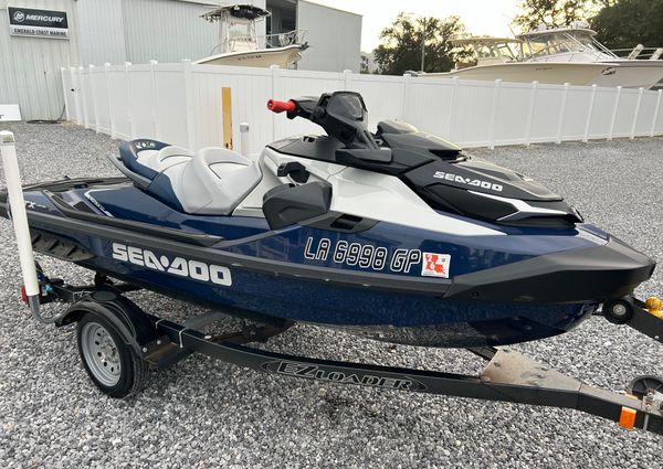 Sea-doo GTX-LTD-300 image