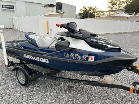 Sea-doo GTX-LTD-300 image