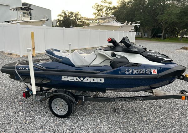 Sea-doo GTX-LTD-300 image