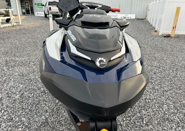 Sea-doo GTX-LTD-300 image