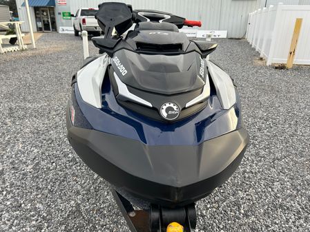 Sea-doo GTX-LTD-300 image