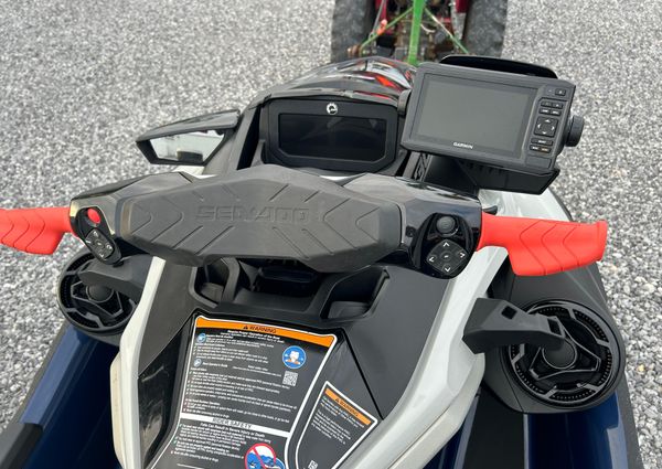 Sea-doo GTX-LTD-300 image