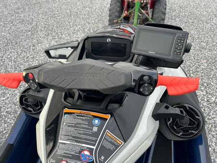 Sea-doo GTX-LTD-300 image