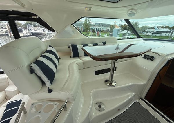 Tiara Yachts 4300 Sovran image