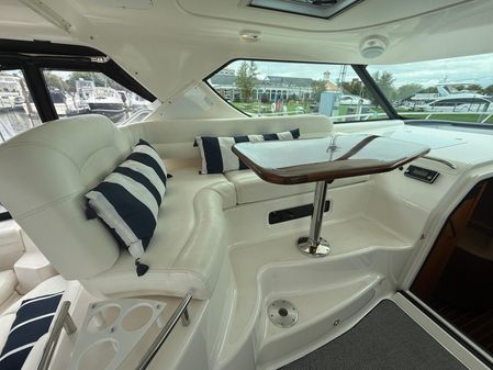 Tiara Yachts 4300 Sovran image