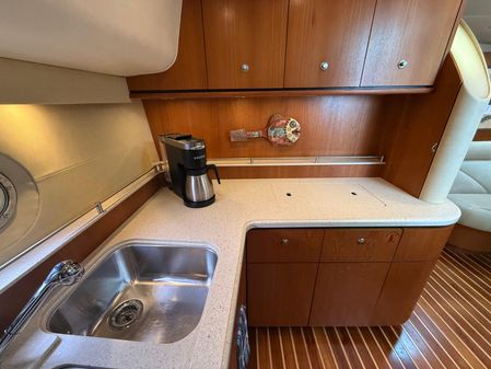 Tiara Yachts 4300 Sovran image