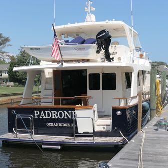 Marlow 53 C Explorer image