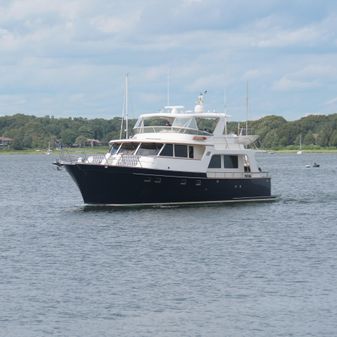 Marlow 53 C Explorer image