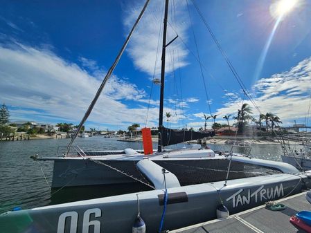 Custom Bat Kare 42 Trimaran image