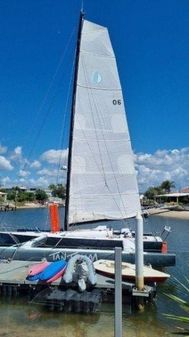 Custom Bat Kare 42 Trimaran image