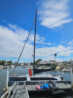 Custom Bat Kare 42 Trimaran image