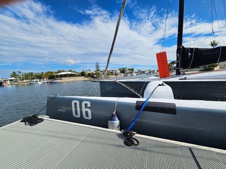 Custom Bat Kare 42 Trimaran image