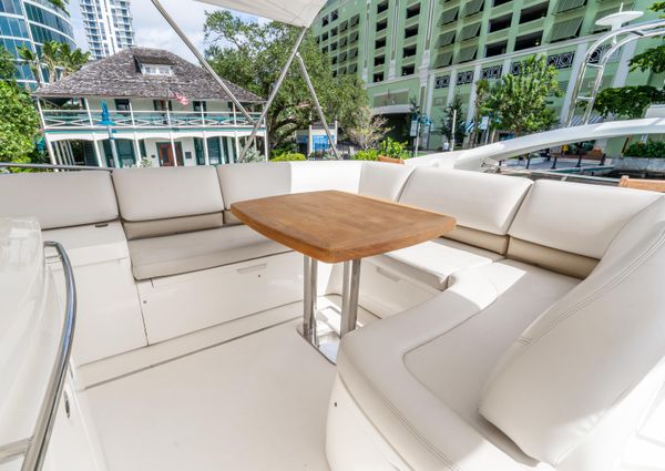 Princess 58 Flybridge image