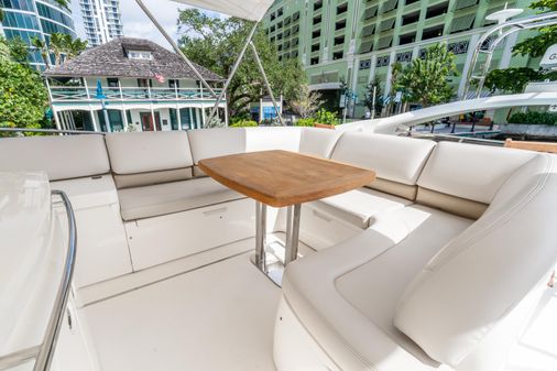 Princess 58 Flybridge image