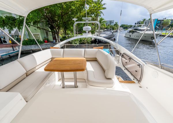 Princess 58 Flybridge image