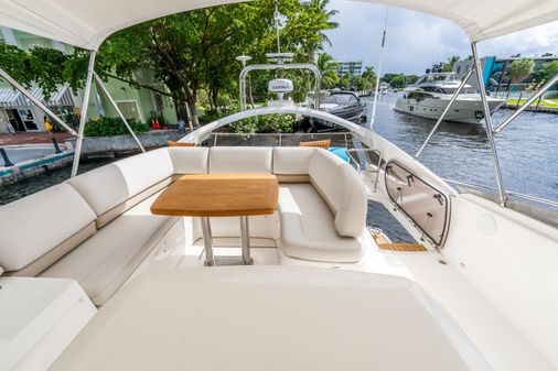 Princess 58 Flybridge image