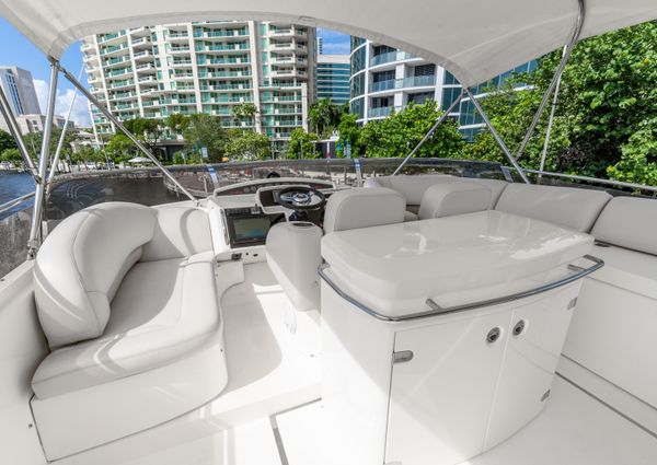 Princess 58 Flybridge image