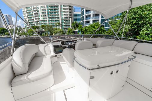 Princess 58 Flybridge image