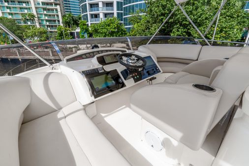 Princess 58 Flybridge image