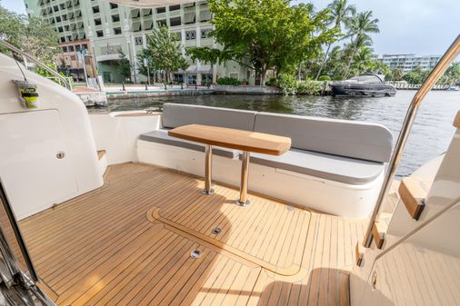 Princess 58 Flybridge image