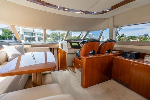 Princess 58 Flybridge image