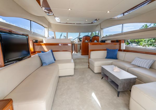 Princess 58 Flybridge image